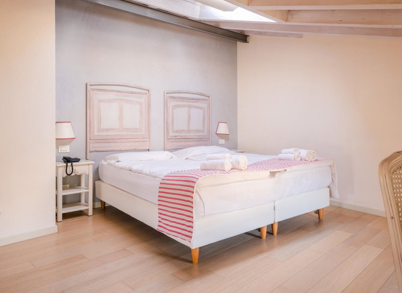 Hotel Villa Moron, Negrar, Italy