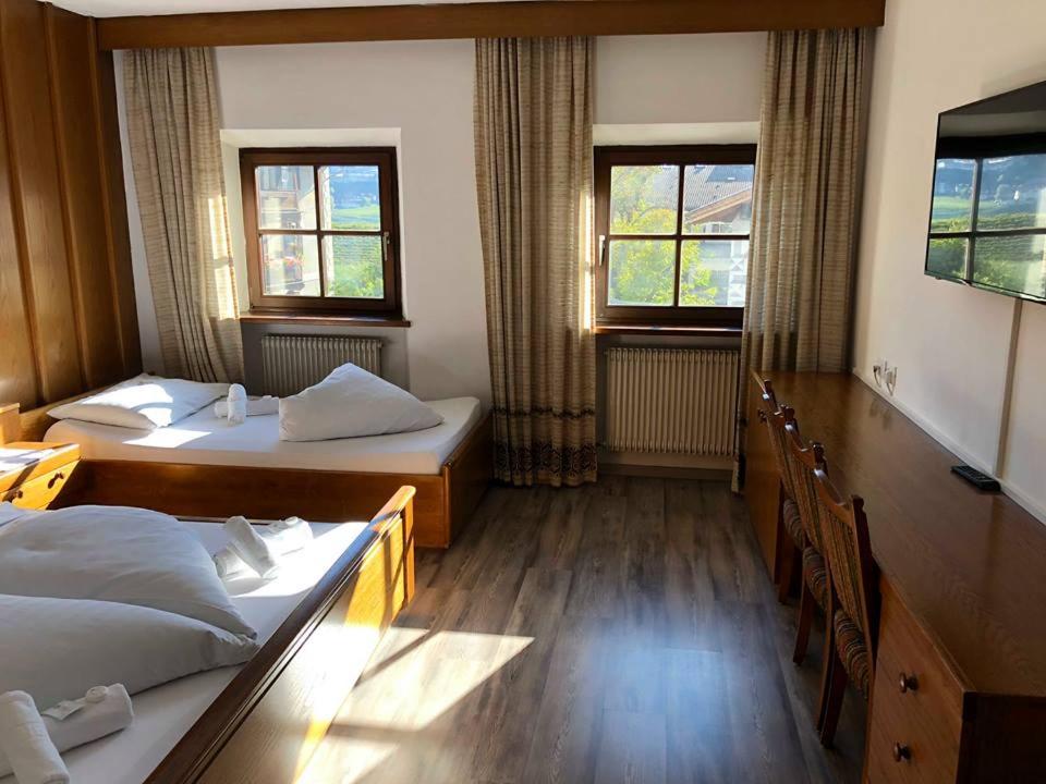 Hotel · Gasthof Goldenes Lamm, Bressanone