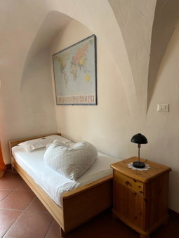 Gasthof Goldenes Lamm, Bressanone, Italy