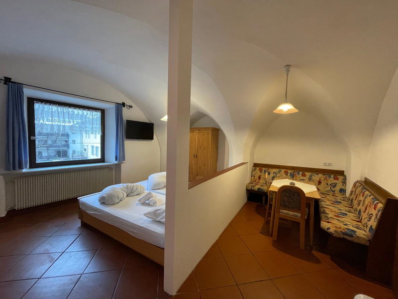 Gasthof Goldenes Lamm, Bressanone, Italy