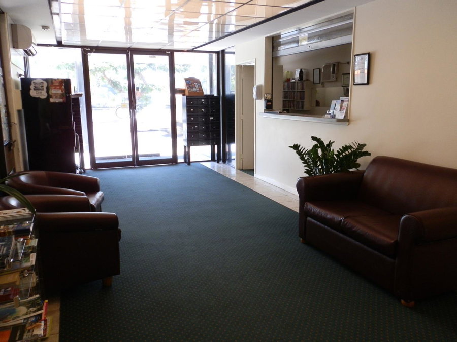 Chasely Apartment Hotel, Brisbane, Australia
