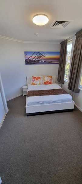 Chasely Apartment Hotel, Brisbane, Australia
