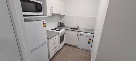 Chasely Apartment Hotel, Brisbane, Australia
