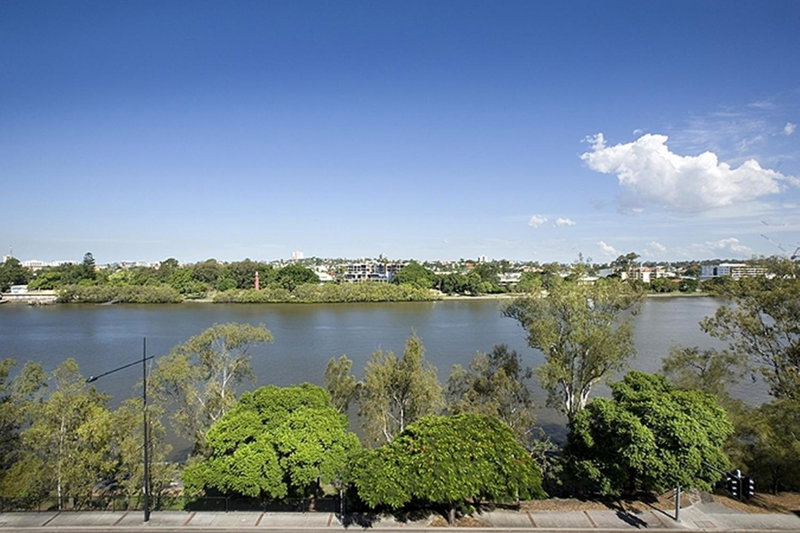 Chasely Apartment Hotel, Brisbane, Australia