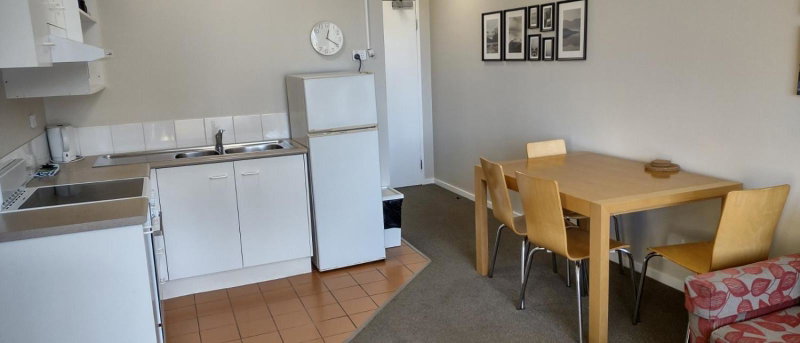 Chasely Apartment Hotel, Brisbane, Australia