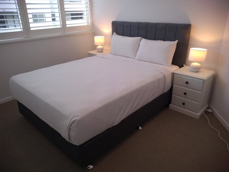 Chasely Apartment Hotel, Brisbane, Australia