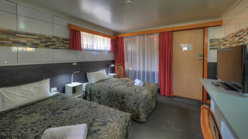 Queenstown Motor Lodge, Queenstown, Australia