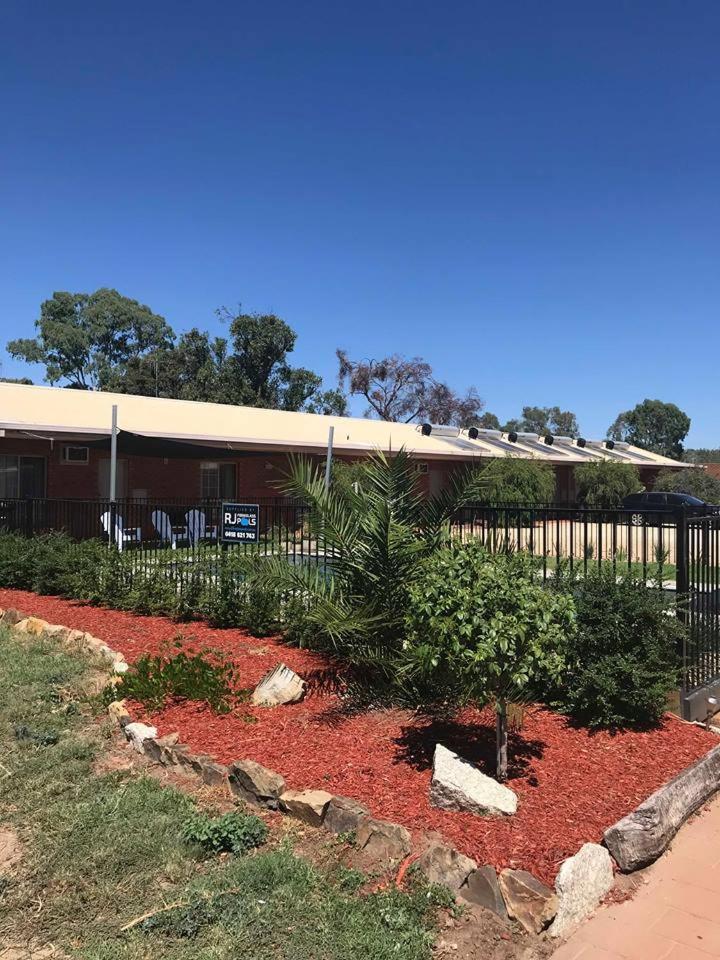 Hotel · Bridge Motor Inn Tocumwal, Tocumwal