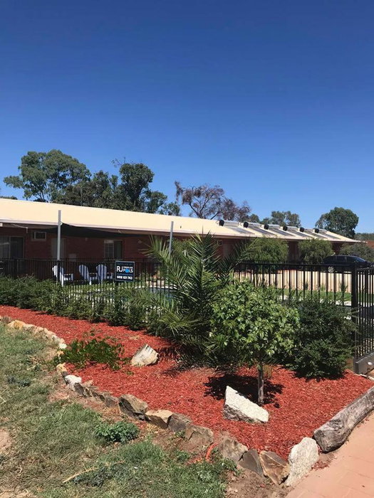 Bridge Motor Inn Tocumwal, Tocumwal, Australia