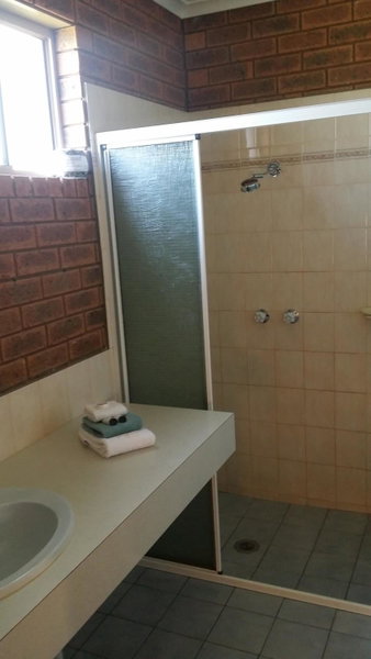Bridge Motor Inn Tocumwal, Tocumwal, Australia