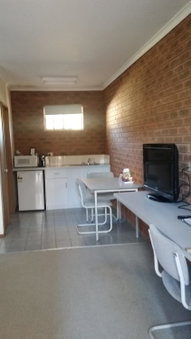 Bridge Motor Inn Tocumwal, Tocumwal, Australia