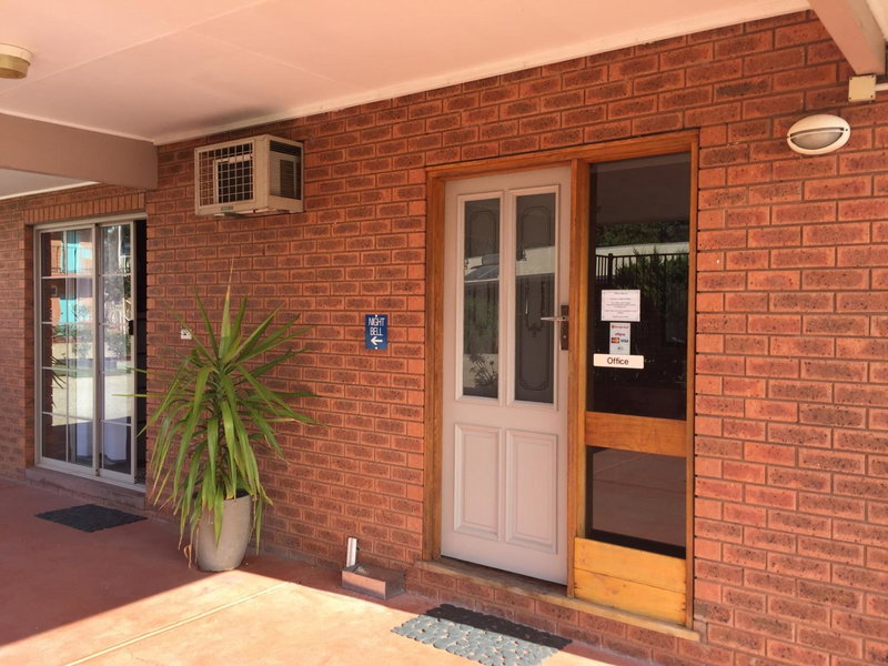 Bridge Motor Inn Tocumwal, Tocumwal, Australia