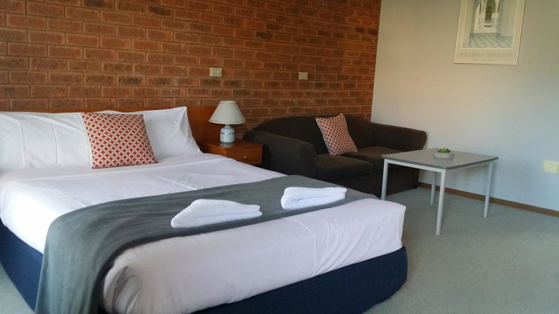 Bridge Motor Inn Tocumwal, Tocumwal, Australia