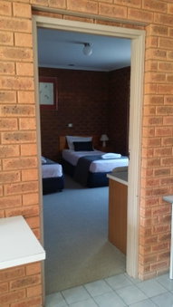 Bridge Motor Inn Tocumwal, Tocumwal, Australia