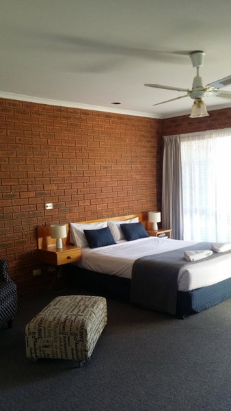 Bridge Motor Inn Tocumwal, Tocumwal, Australia