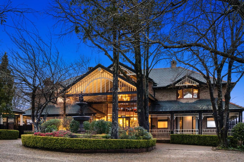 Echoes Boutique Hotel & Restaurant Blue Mountains, Katoomba, Australia