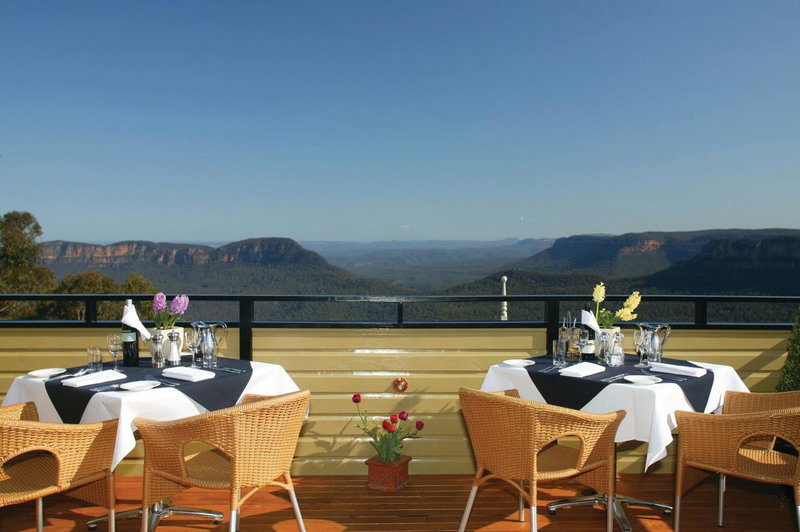 Echoes Boutique Hotel & Restaurant Blue Mountains, Katoomba, Australia