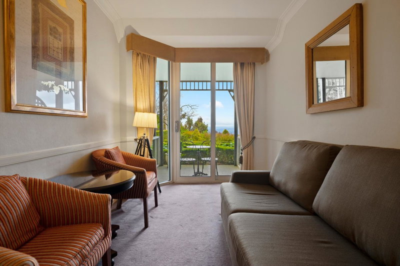 Echoes Boutique Hotel & Restaurant Blue Mountains, Katoomba, Australia