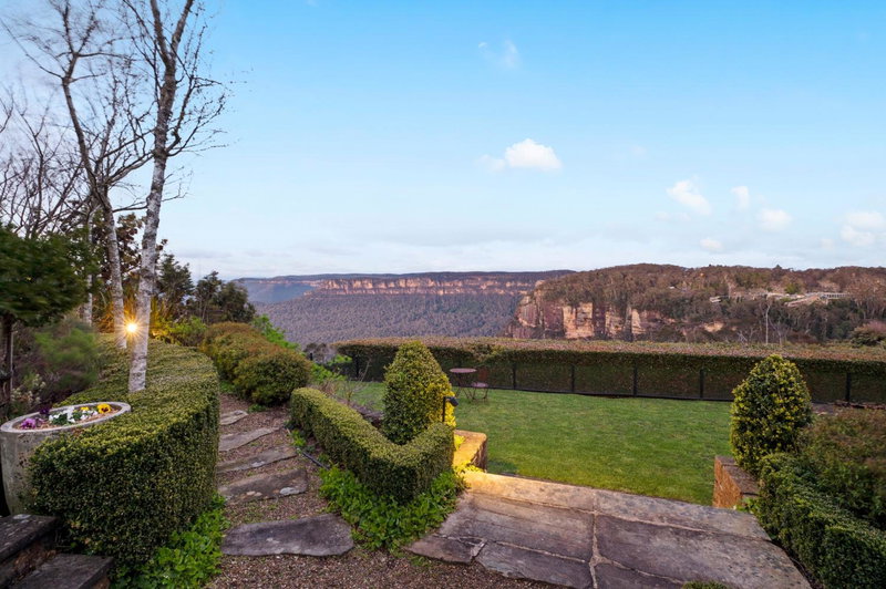 Echoes Boutique Hotel & Restaurant Blue Mountains, Katoomba, Australia