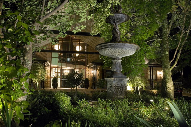 Echoes Boutique Hotel & Restaurant Blue Mountains, Katoomba, Australia