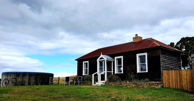 Ruby's Cottage Farm Stay, Port Arthur, Australia