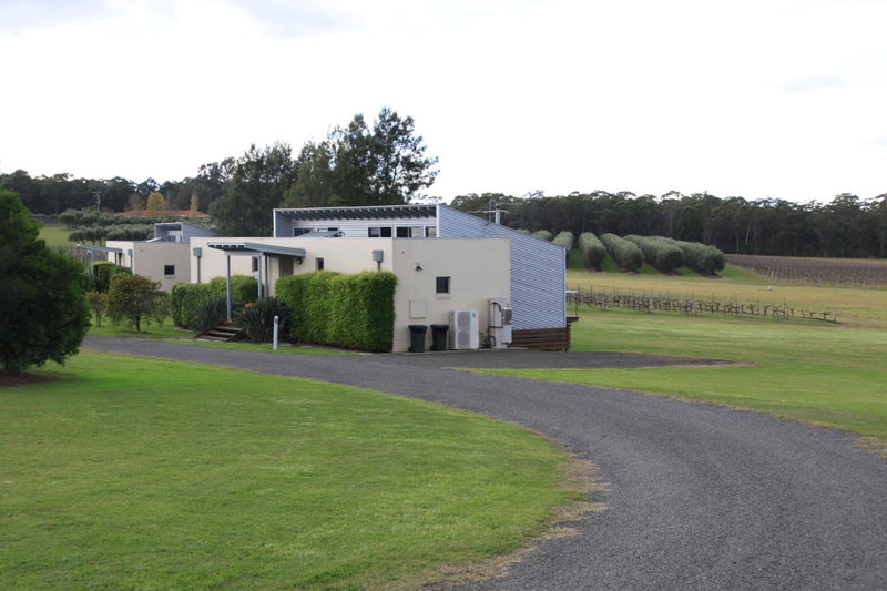 Adina Vineyard, Lovedale, Australia
