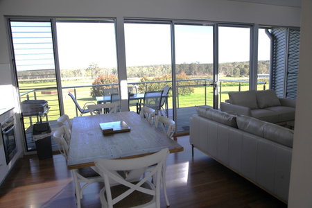 Adina Vineyard, Lovedale, Australia