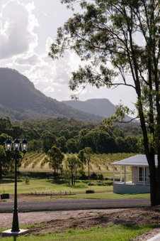 Leogate Estate Villas, Pokolbin, Australia