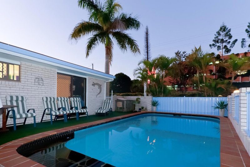 Cara Motel, Maryborough, Australia