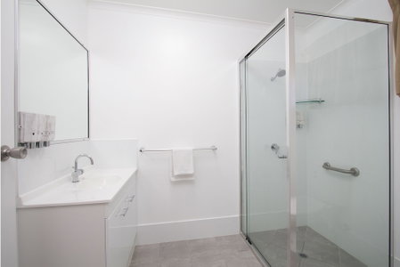 Cara Motel, Maryborough, Australia