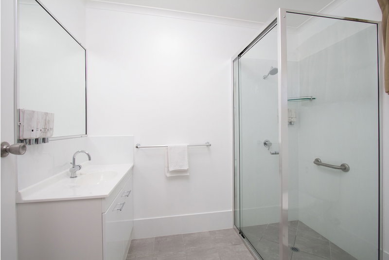 Cara Motel, Maryborough, Australia