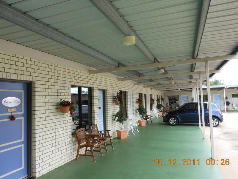 Cara Motel, Maryborough, Australia