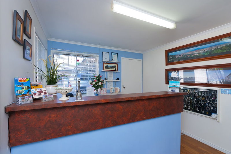 Cara Motel, Maryborough, Australia