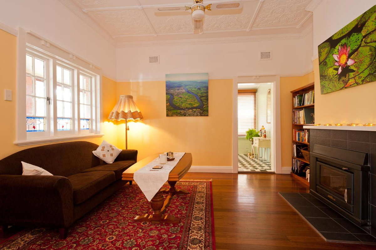 Taree Apartment, Australia