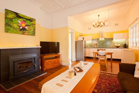 Taree Apartment, Taree, Australia