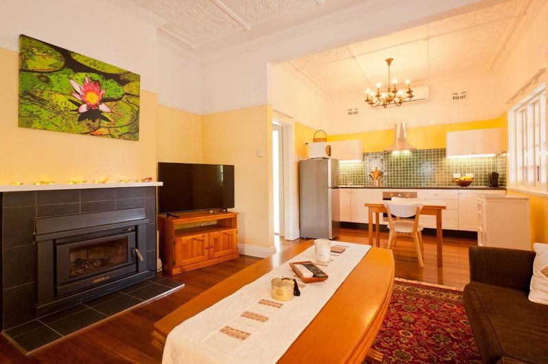 Taree Apartment, Taree, Australia