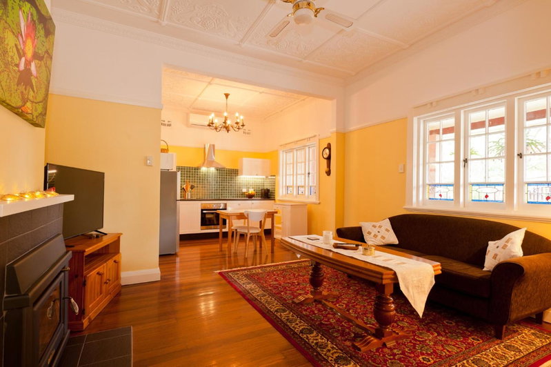 Taree Apartment, Taree, Australia