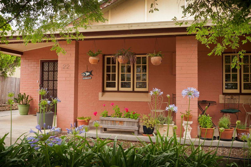 Taree Apartment, Taree, Australia