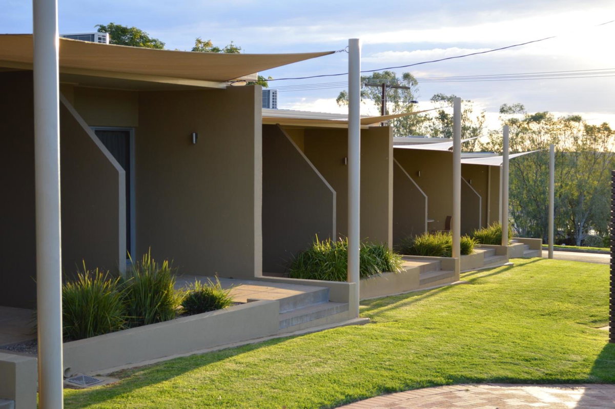 Hotel · Loxton Community Hotel Motel, Loxton