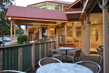 Loxton Community Hotel Motel, Loxton, Australia