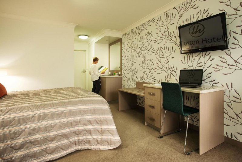 Loxton Community Hotel Motel, Loxton, Australia