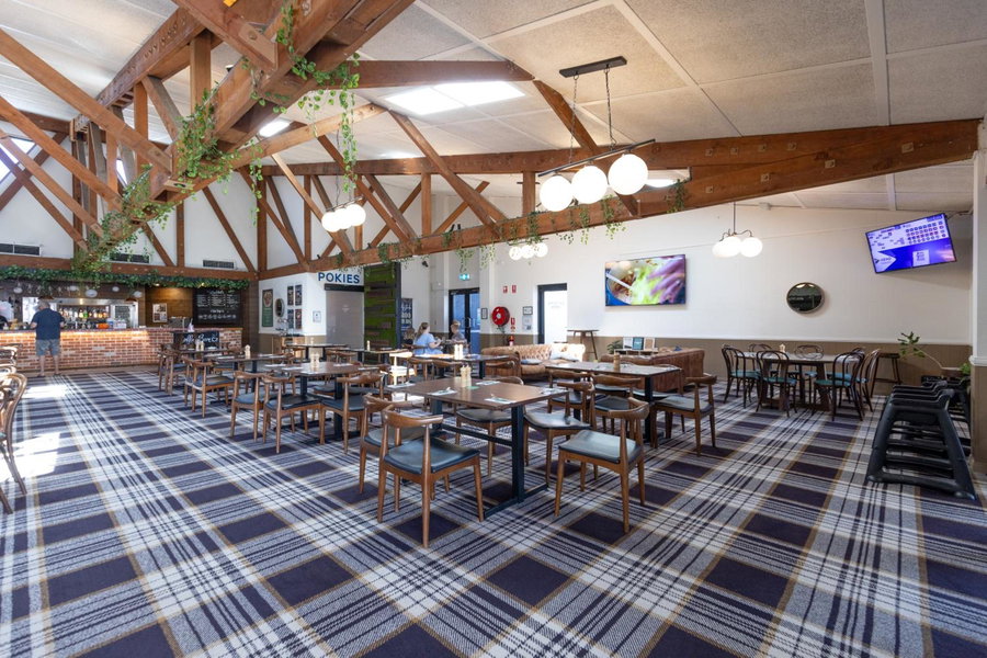 Currimundi Hotel, Caloundra, Australia