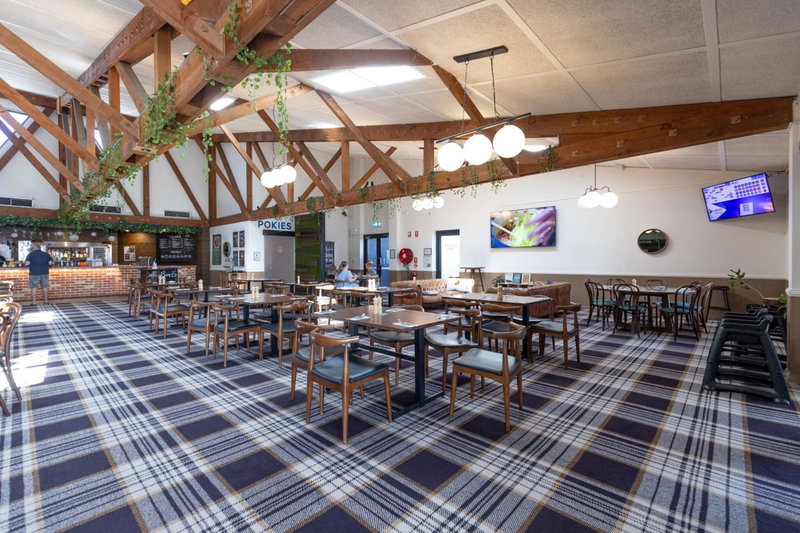Currimundi Hotel, Caloundra, Australia