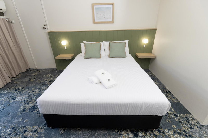 Currimundi Hotel, Caloundra, Australia