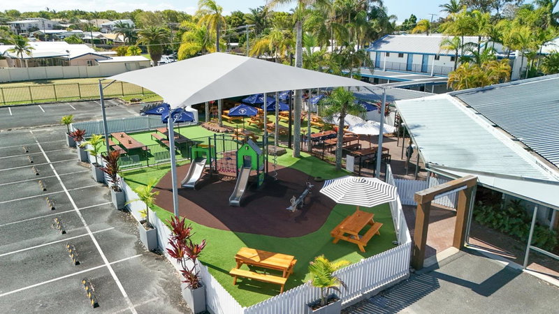 Currimundi Hotel, Caloundra, Australia