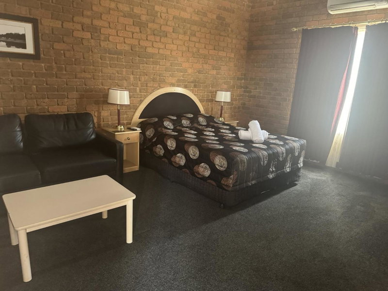 Charles sturt motor inn, Cobram, Australia