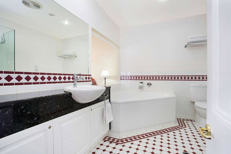 Quality Hotel Bentinck, Portland, Australia