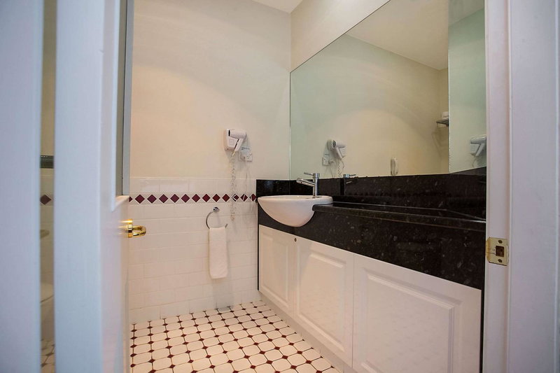 Quality Hotel Bentinck, Portland, Australia