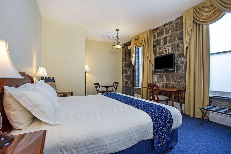 Quality Hotel Bentinck, Portland, Australia