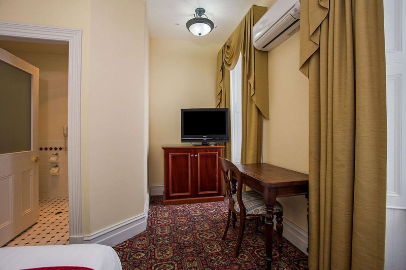 Quality Hotel Bentinck, Portland, Australia